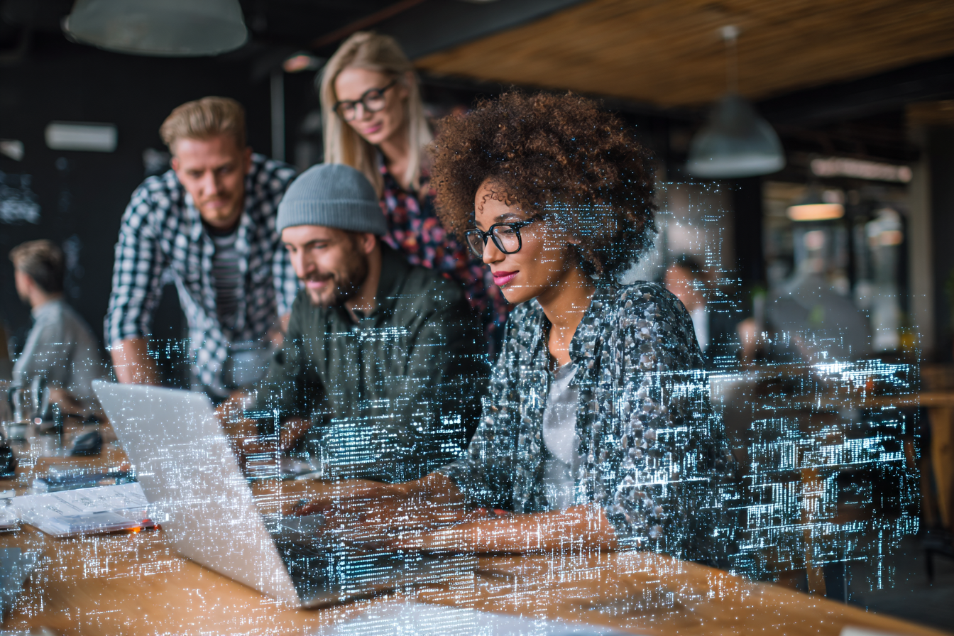 How to Train Your People and Your AI Together: A Unified Approach for Modern Businesses