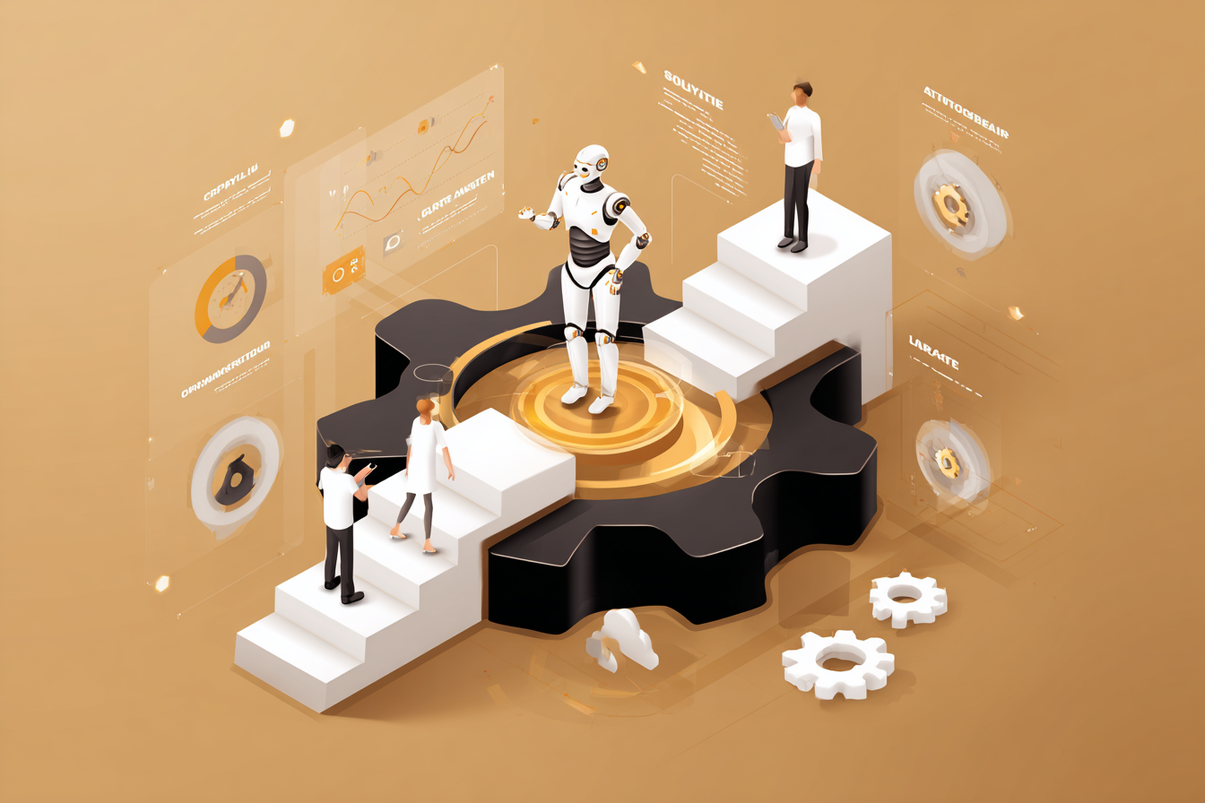 How to Train Your People and Your AI Together: A Unified Approach for Modern Businesses