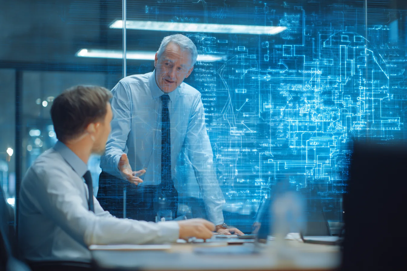 Unlocking Growth: White-Labeling Intelligence for Consultants