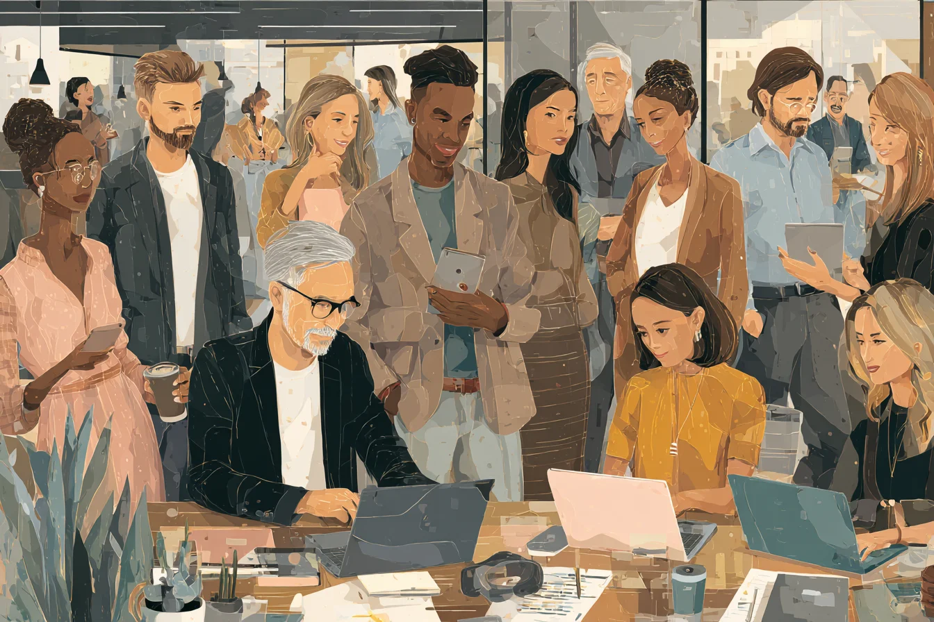 Why Most Agents Are Just Fancy Interfaces (And What’s Next)