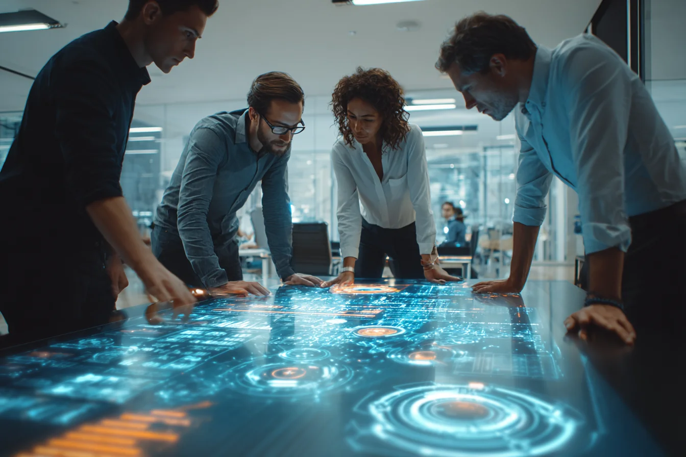 Stop Creating Dashboards: Build Decision Engines Instead