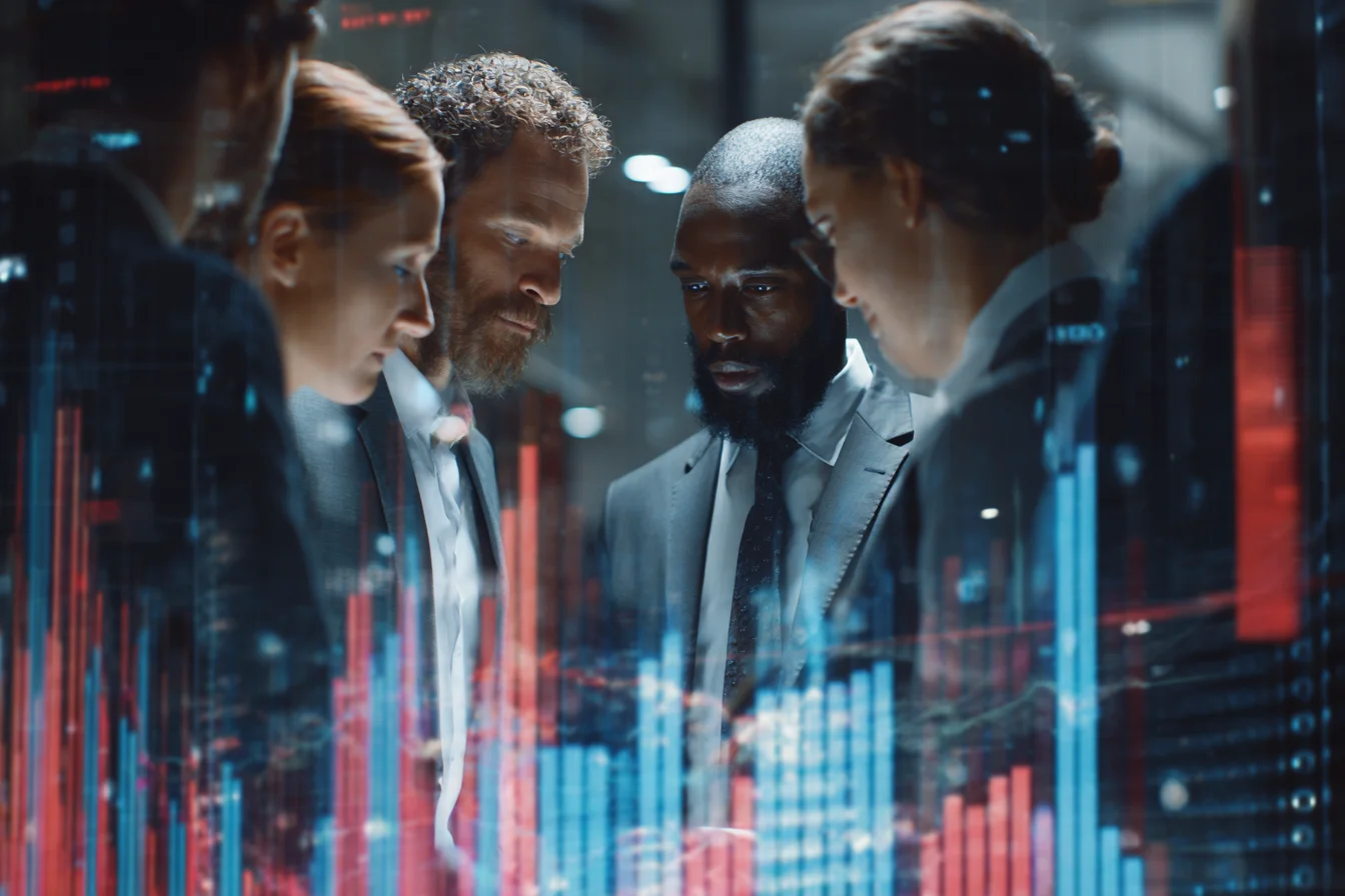 Stop Creating Dashboards: Build Decision Engines Instead