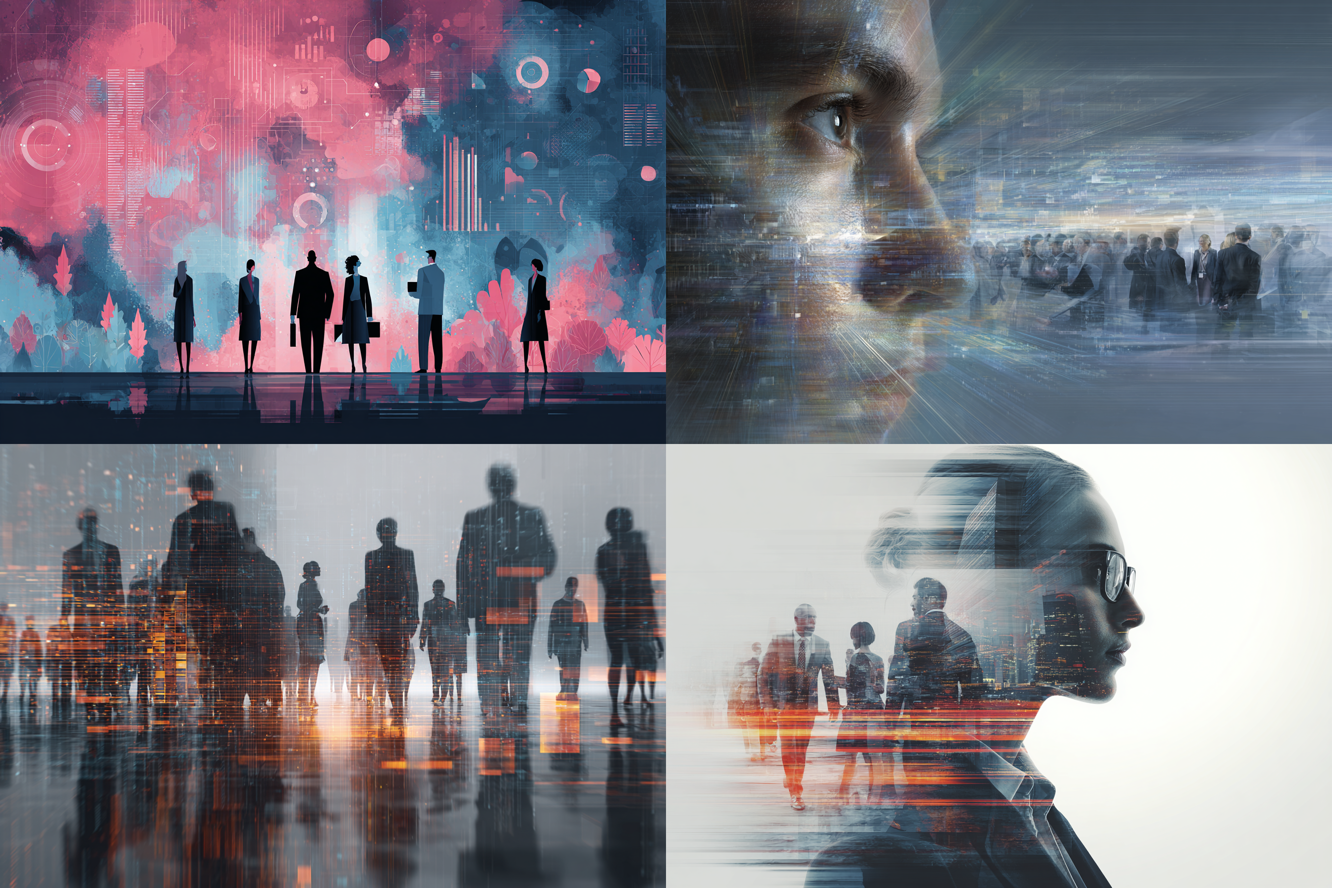 How AI is Changing Business Decision-Making Frameworks