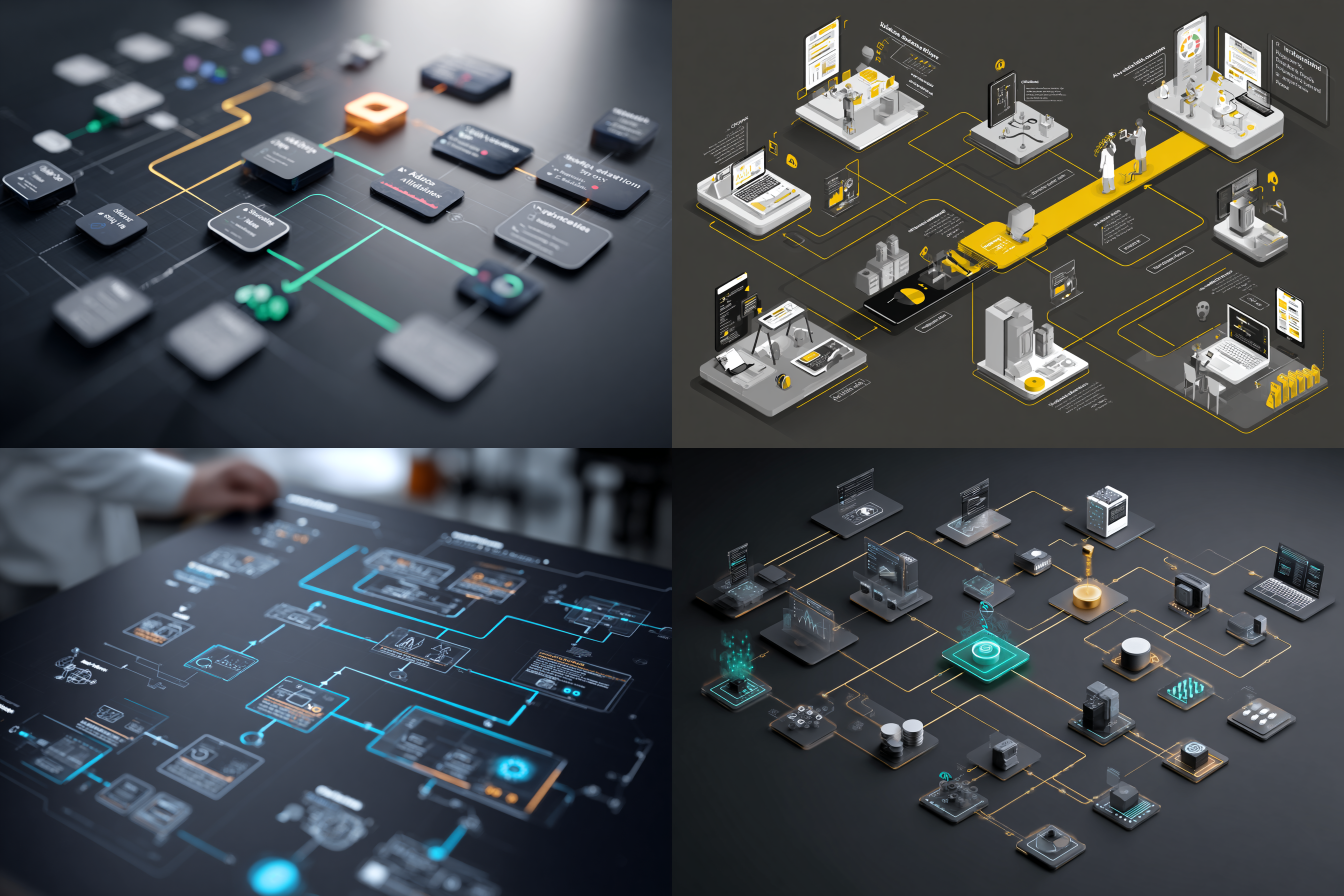 How AI is Changing Business Decision-Making Frameworks