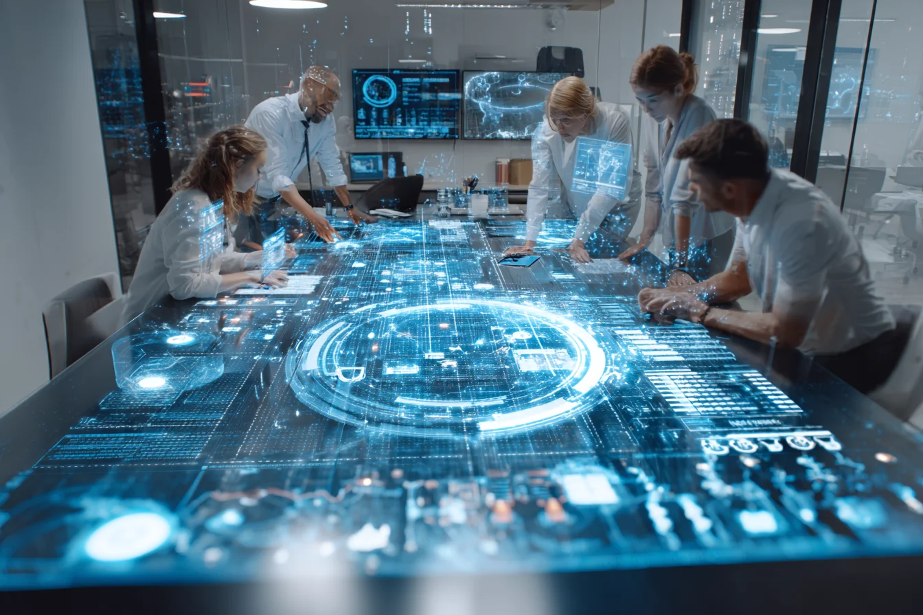 How Smart Systems Drive Sustainable Company Growth