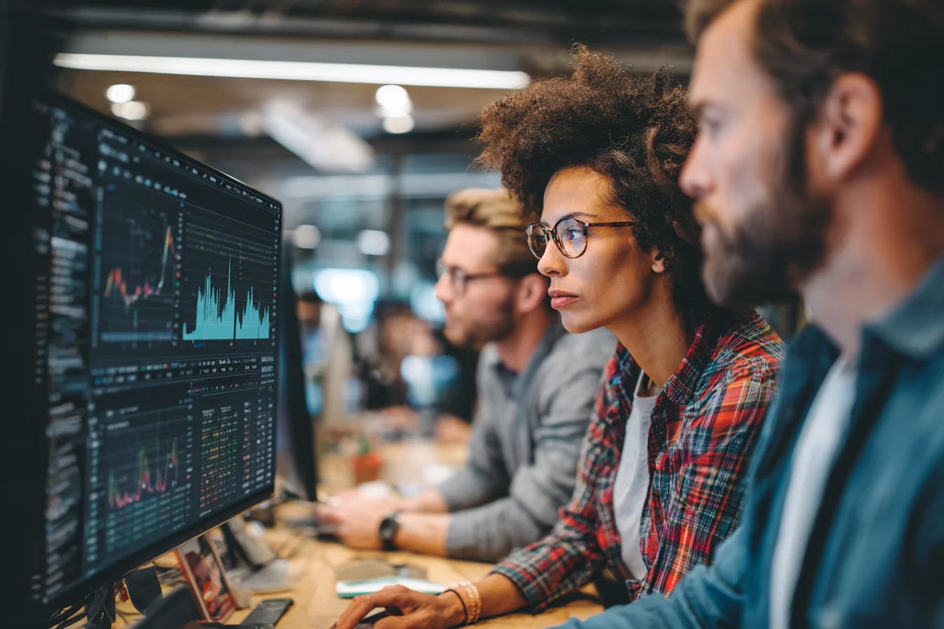 How Smart Systems Drive Sustainable Company Growth