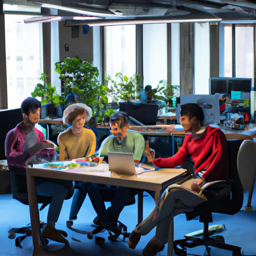 The Rise of Contextual Agents in Mid-Sized Companies