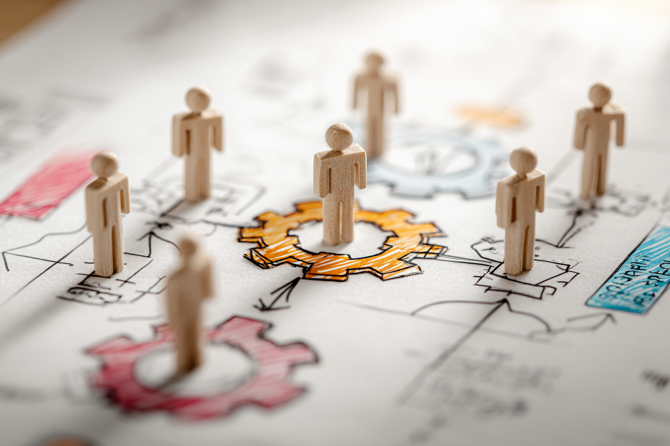 Building a Lean Team Doesn’t Mean Doing Less — It Means Thinking Better