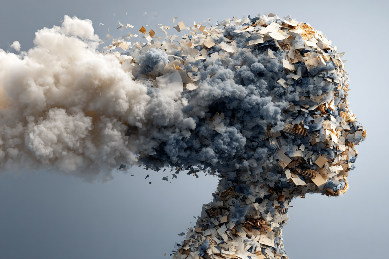 From Chaos to Clarity: Using AI to Organize Operational Knowledge