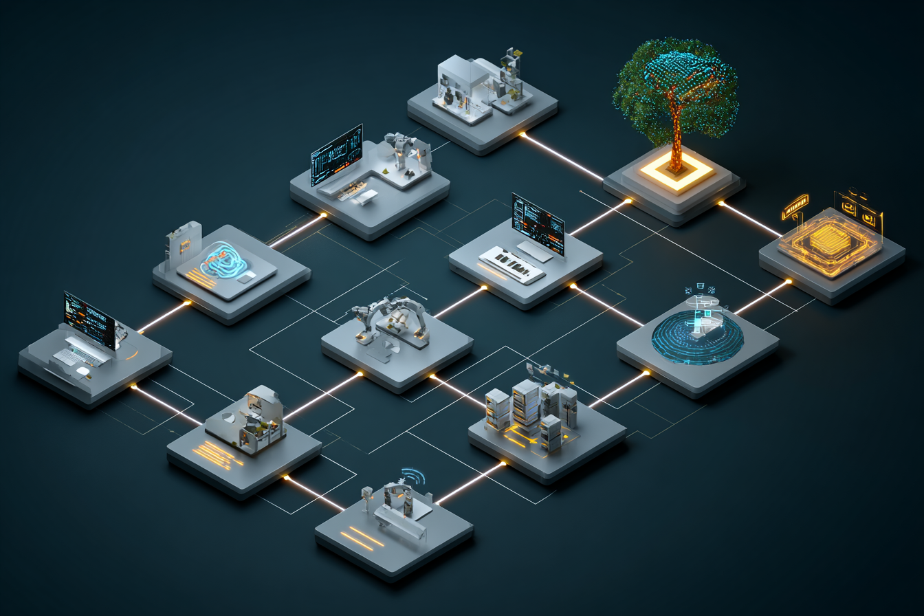 From Chaos to Clarity: Using AI to Organize Operational Knowledge