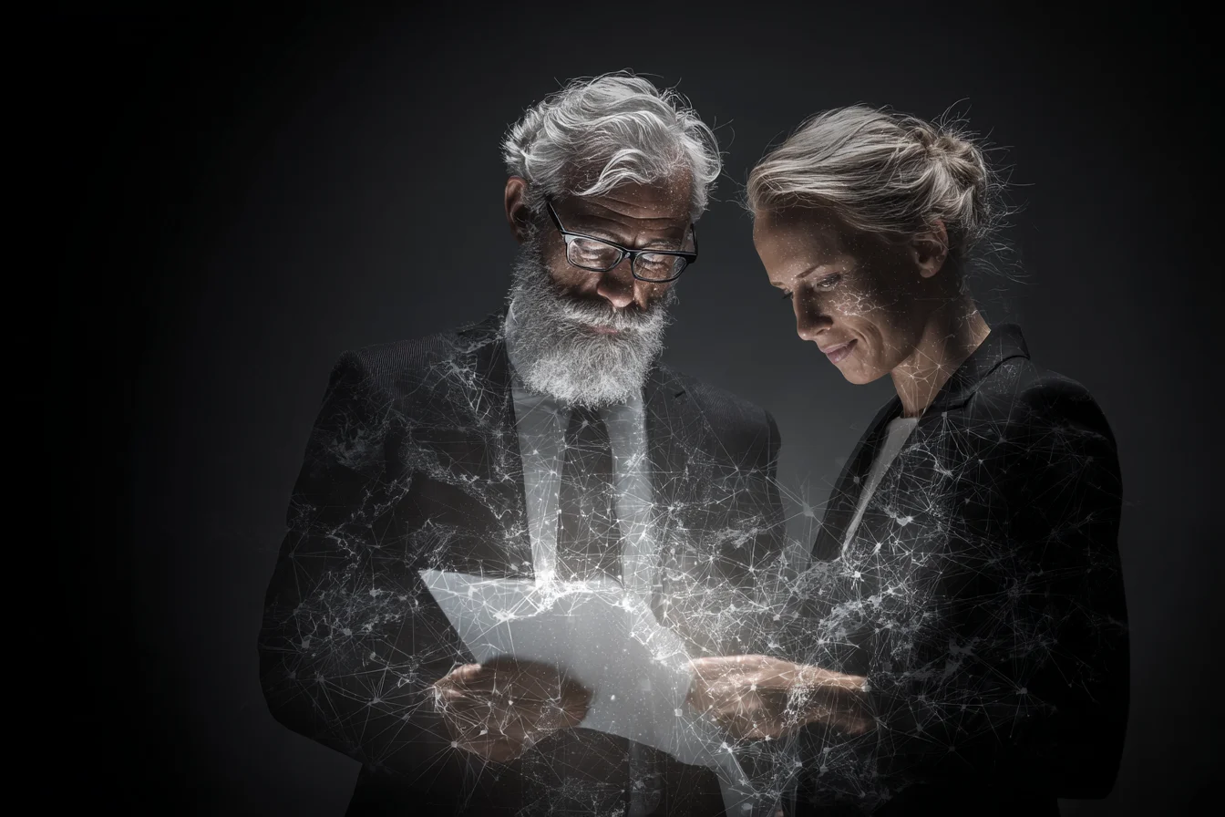 Why Corporate Knowledge Dies — and How to Prevent It