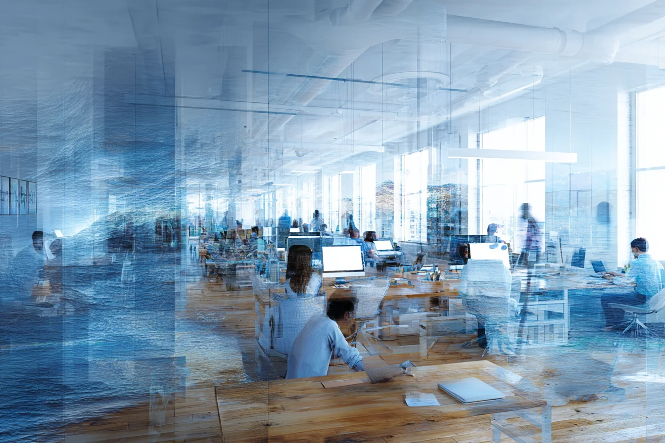 Eliminating Micro-Stress with Intelligent Systems