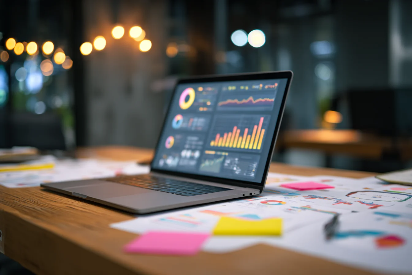 Transforming Operational Knowledge into Competitive Advantage
