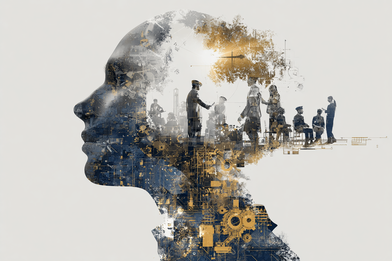 AI Should Not Be a Project — It Should Be a Mindset