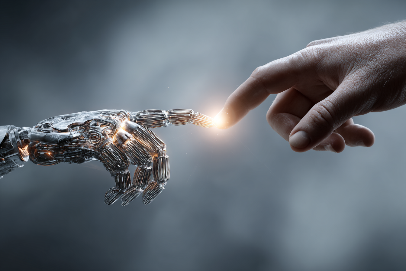 When to Let AI Lead — And When to Keep a Human in the Loop