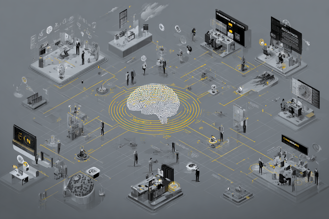 When to Let AI Lead — And When to Keep a Human in the Loop