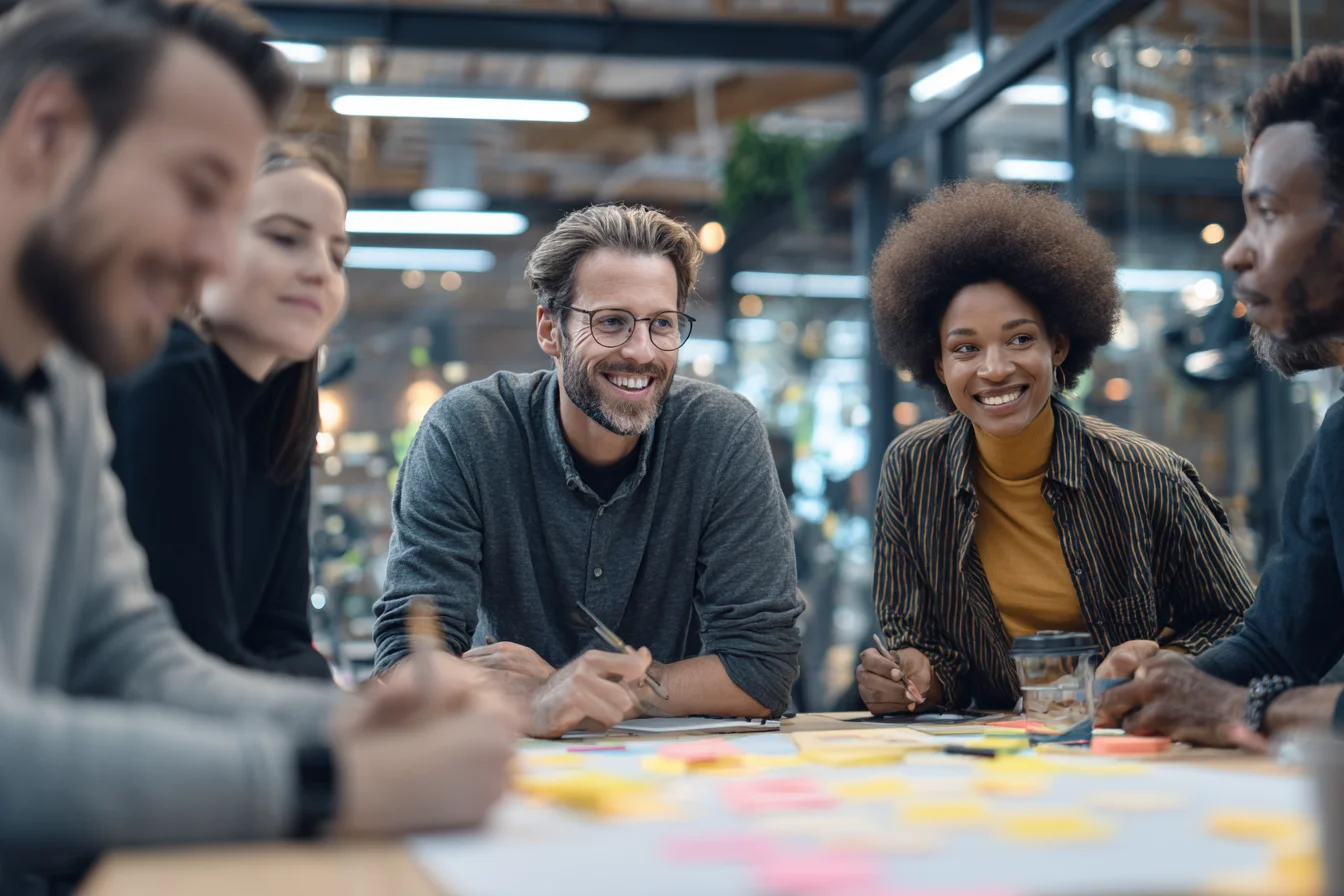 Agentic Thinking: A New Mindset for Systems Leaders