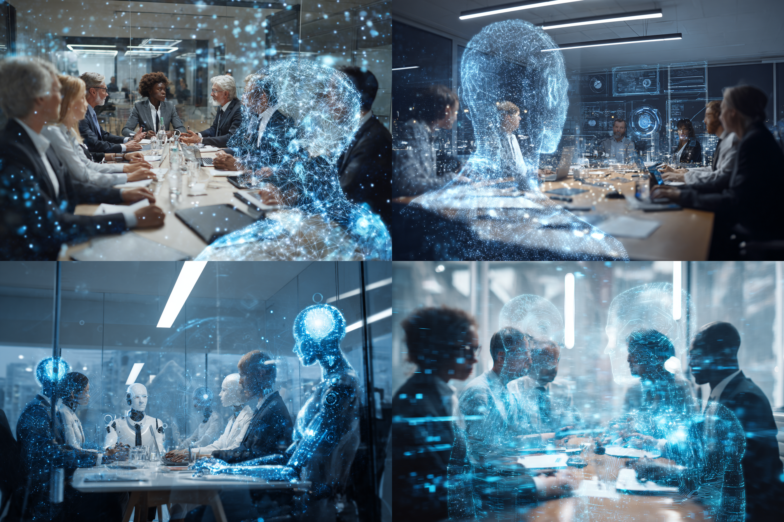Why Most Businesses Fail at Adopting AI (and How to Get It Right)