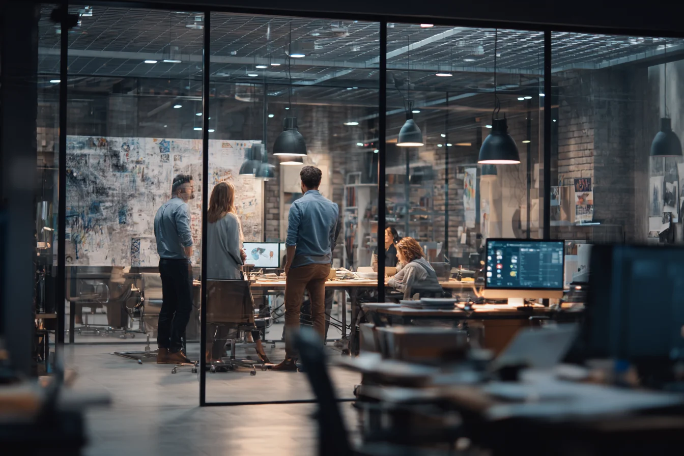 Human Touch vs. AI Training: Finding the Balance