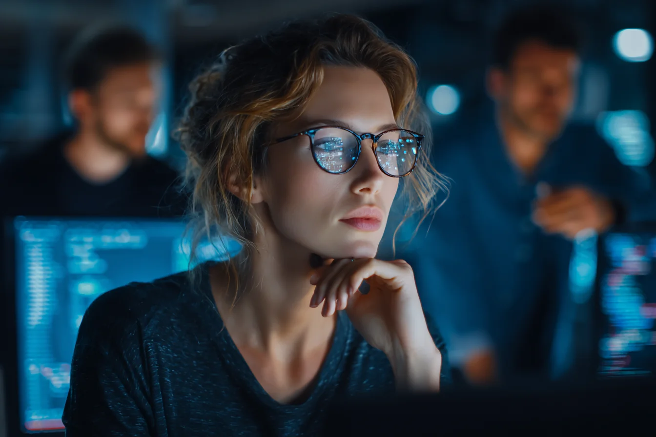 Human Touch vs. AI Training: Finding the Balance