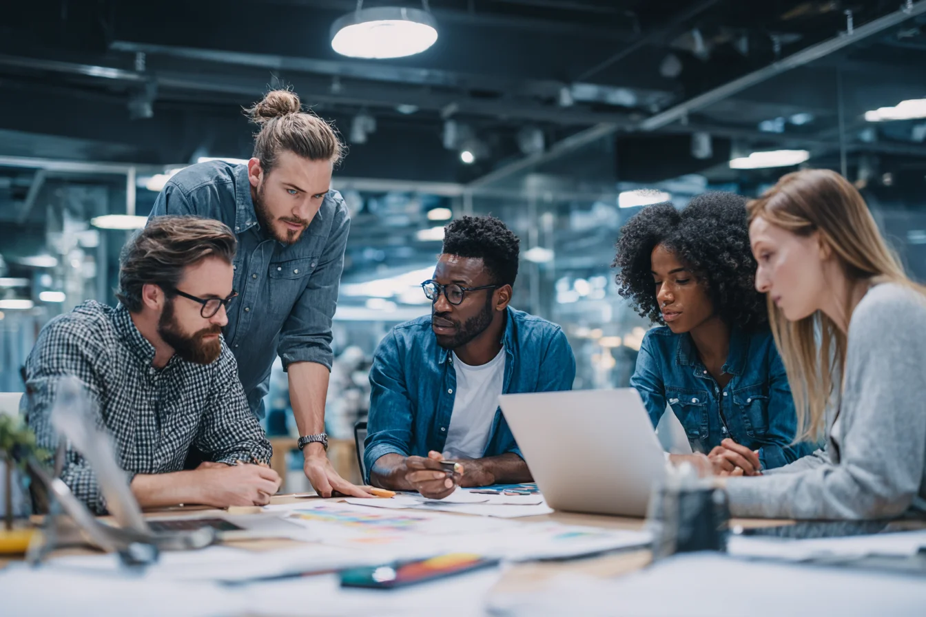 Why 'Powered by GPT' Isn’t Enough Anymore