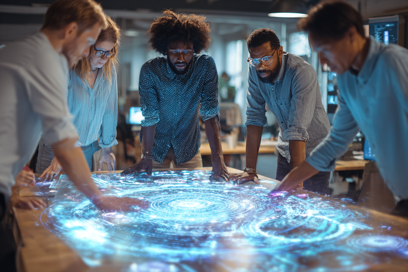 Helping Your Team Trust and Use AI Tools Without Fear