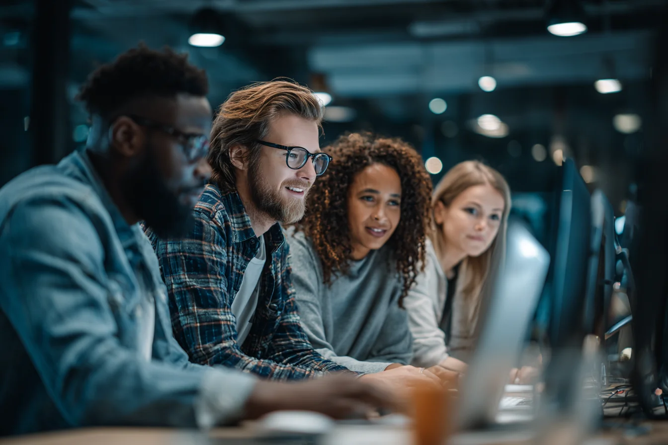Scale Your Business Without Hiring: Leverage Intelligent Assistants