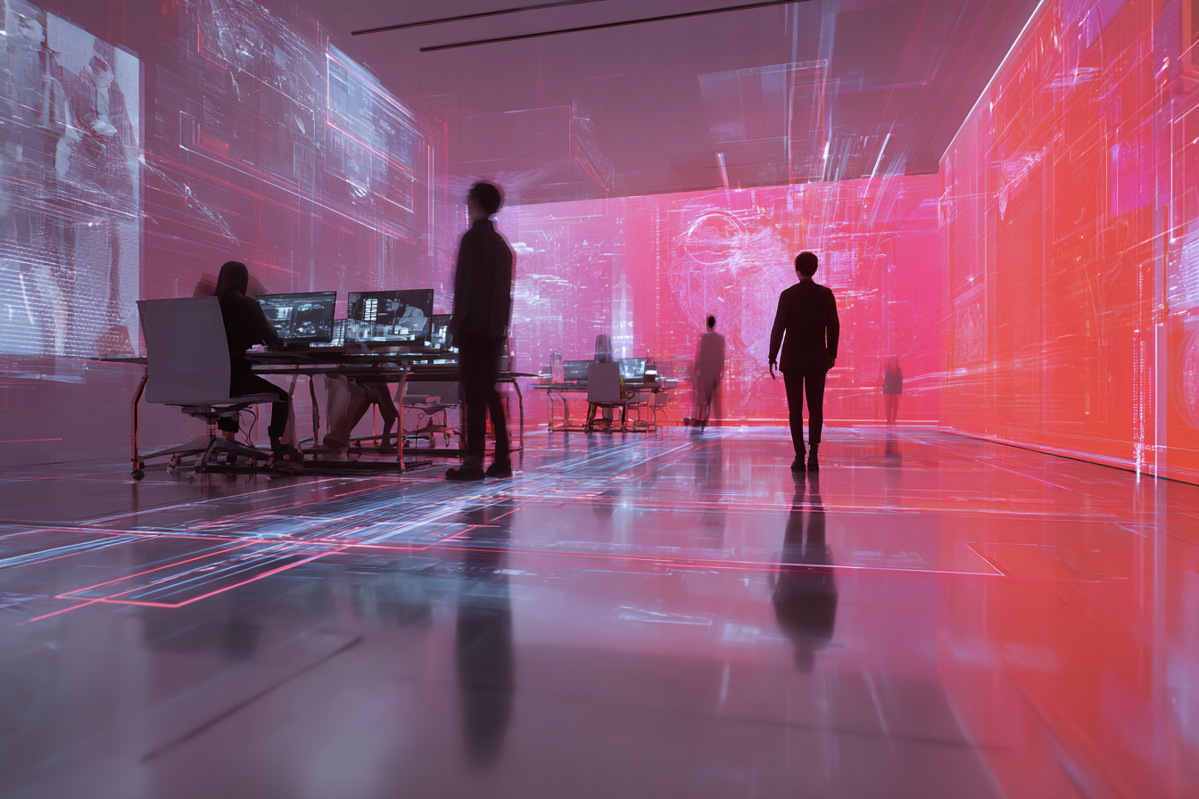 The Future of Work Isn’t Remote — It’s Cognitive