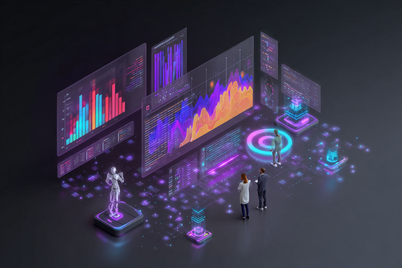 Leading in a World Where AI Knows Your Business Better Than You
