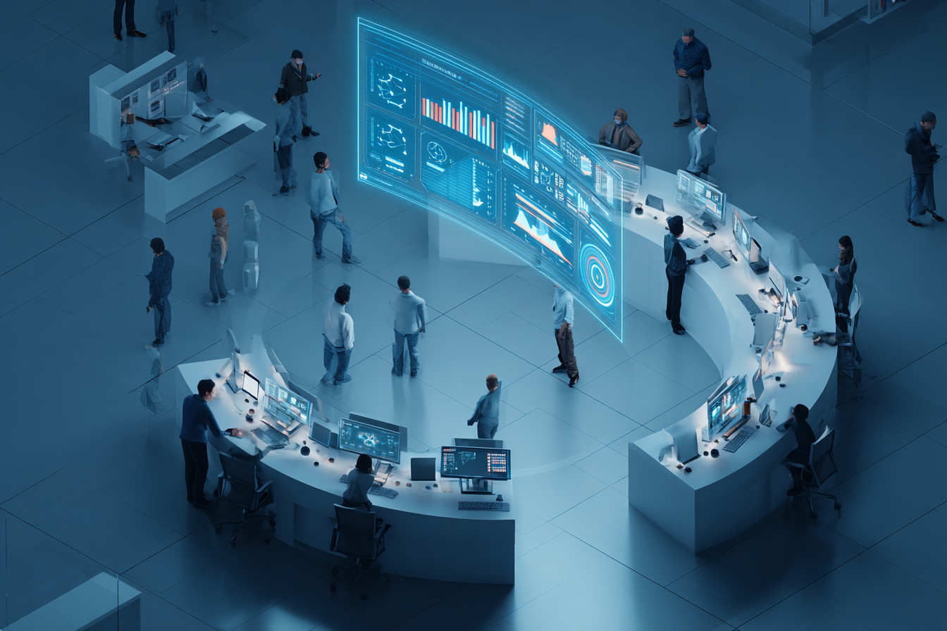 Delegation in the AI Era: What Smart Founders Get Right
