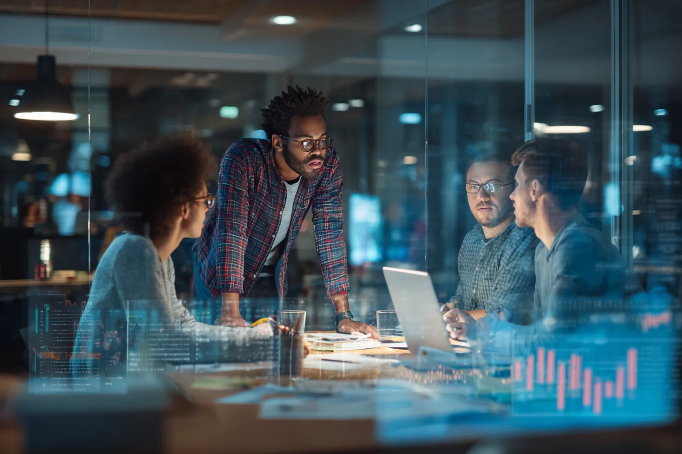 Data, Knowledge, and Understanding: Key Differences Explained