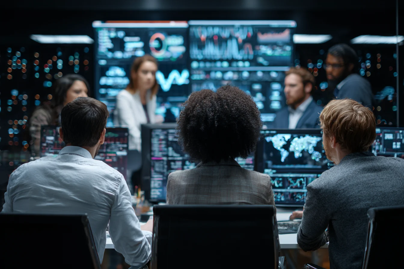 Shifting from Velocity to Contextual Precision in Operations