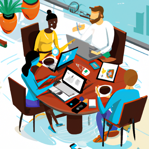 Structuring Teams Around Capabilities, Not Job Titles