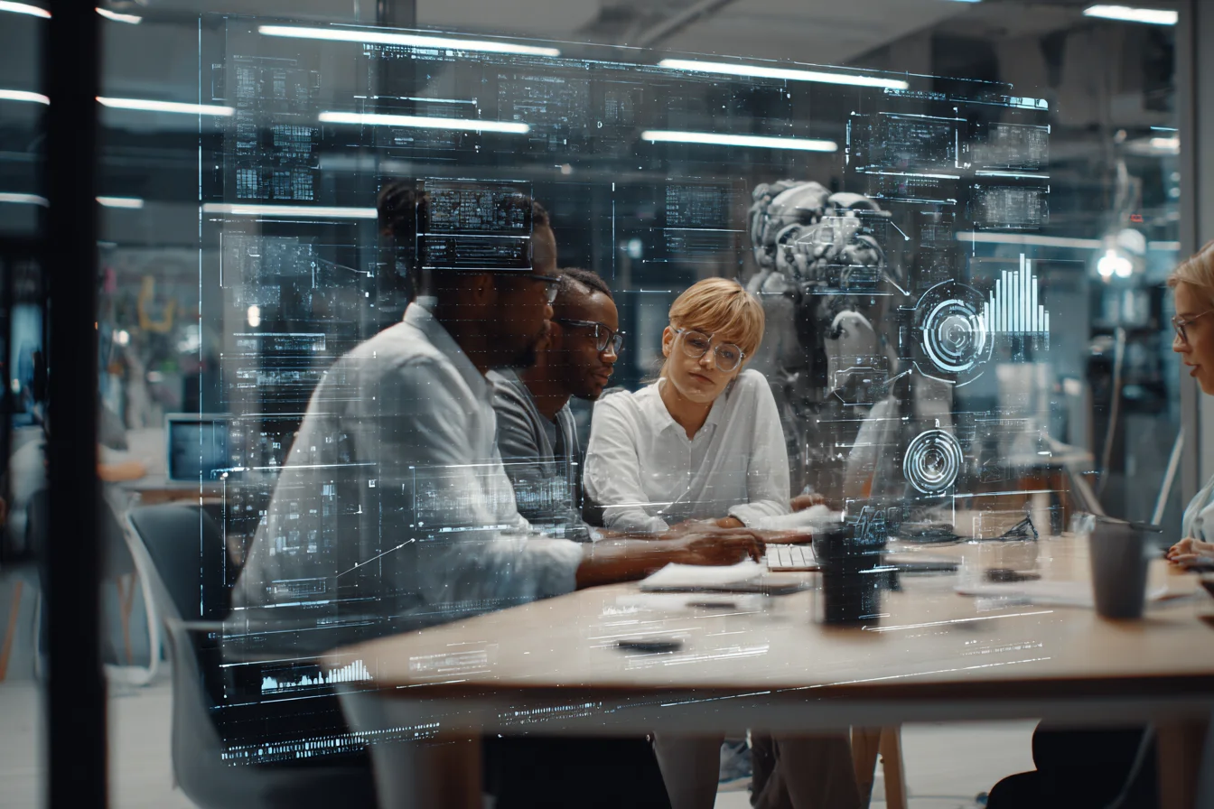 The “Invisible Assistant” Strategy for Streamlining Operations