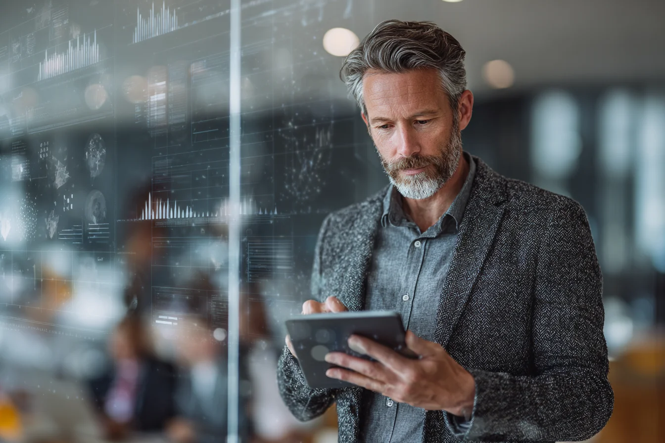 The “Invisible Assistant” Strategy for Streamlining Operations