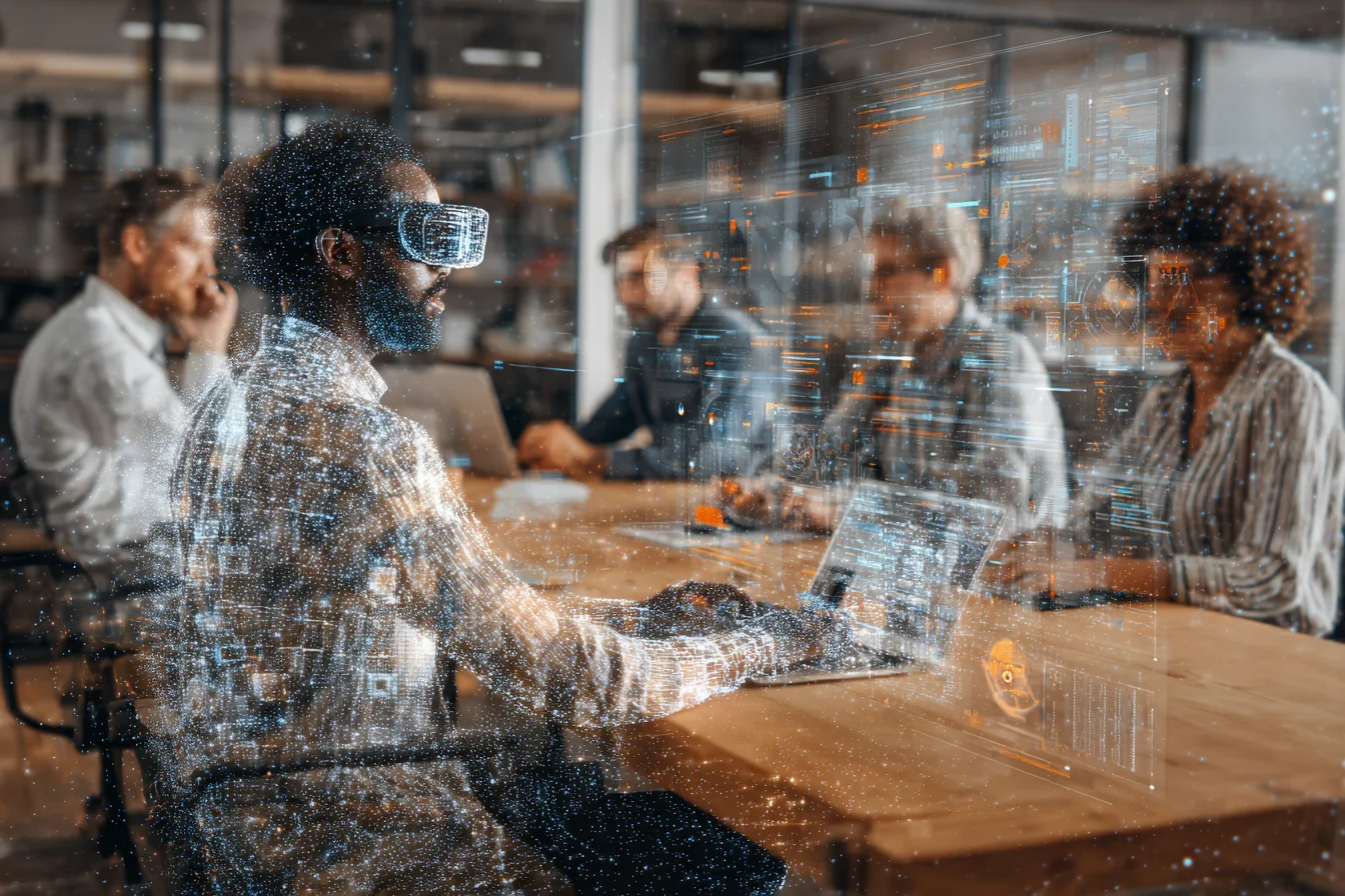 From Chatbots to Autonomous Workflows: A Digital Revolution
