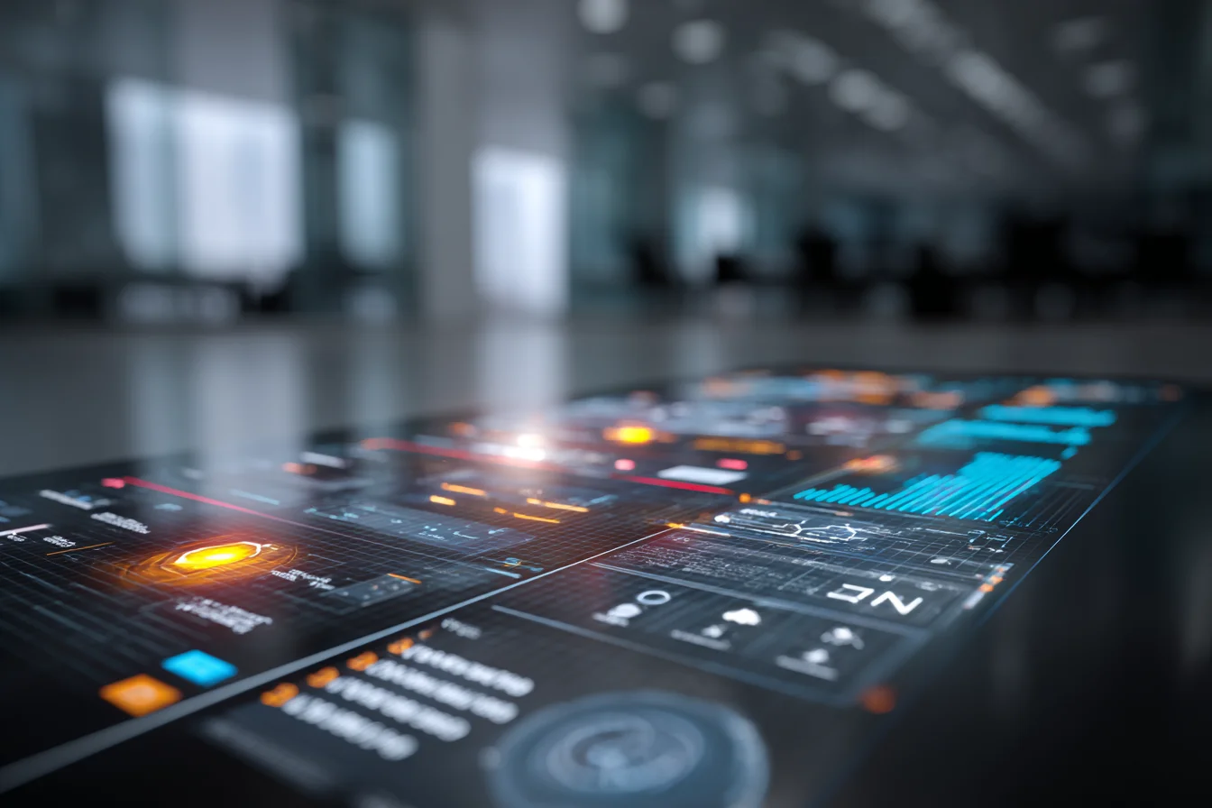 From Chatbots to Autonomous Workflows: A Digital Revolution