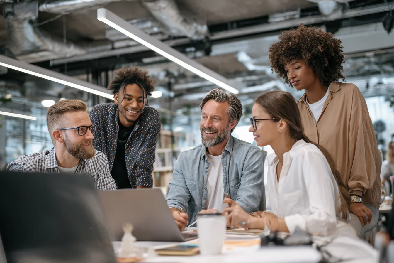 Is Your Team Productive, or Just Busy? Unpacking the Paradox of Workplace Efficiency