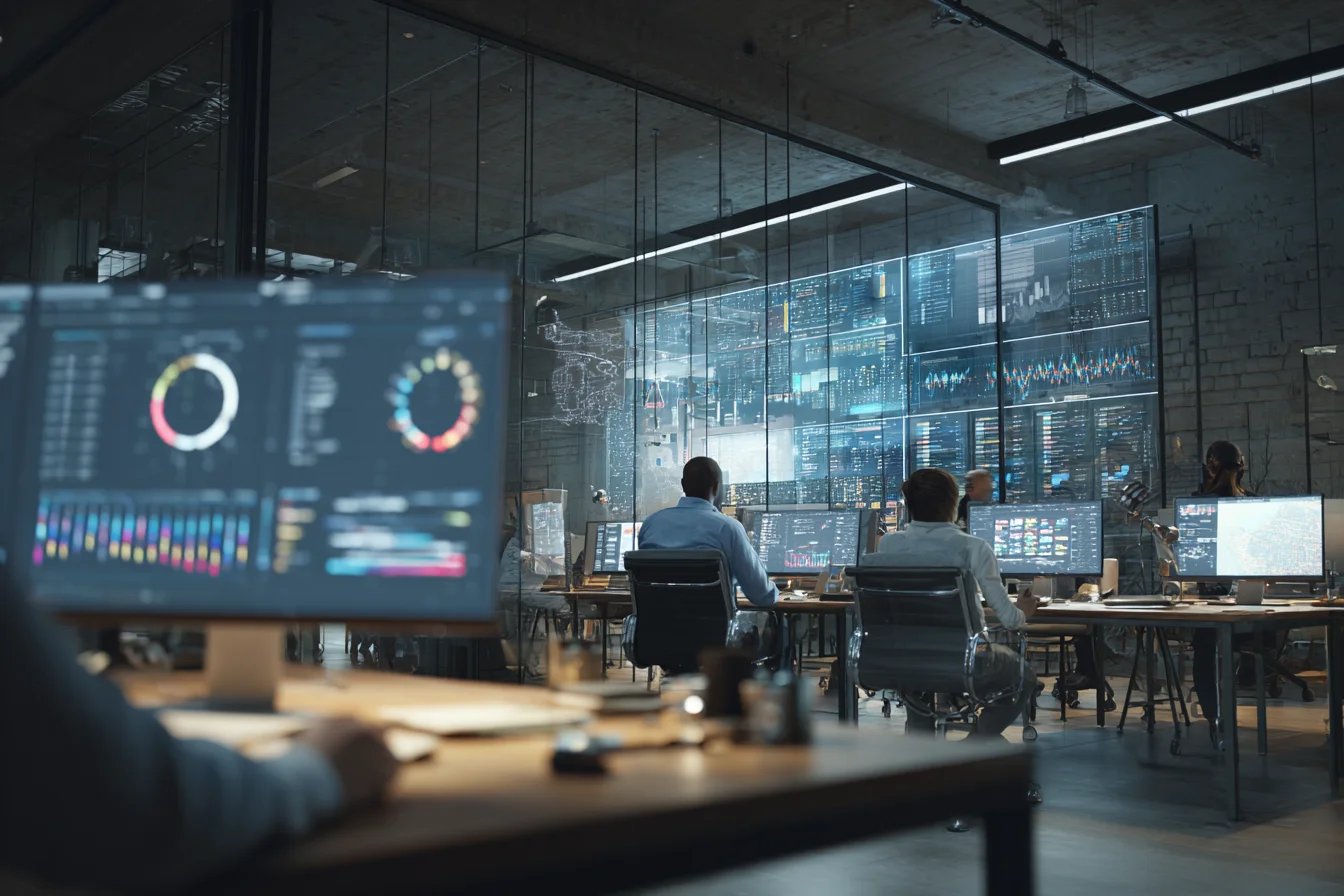 The ROI of Anticipation: Harnessing Predictive Systems