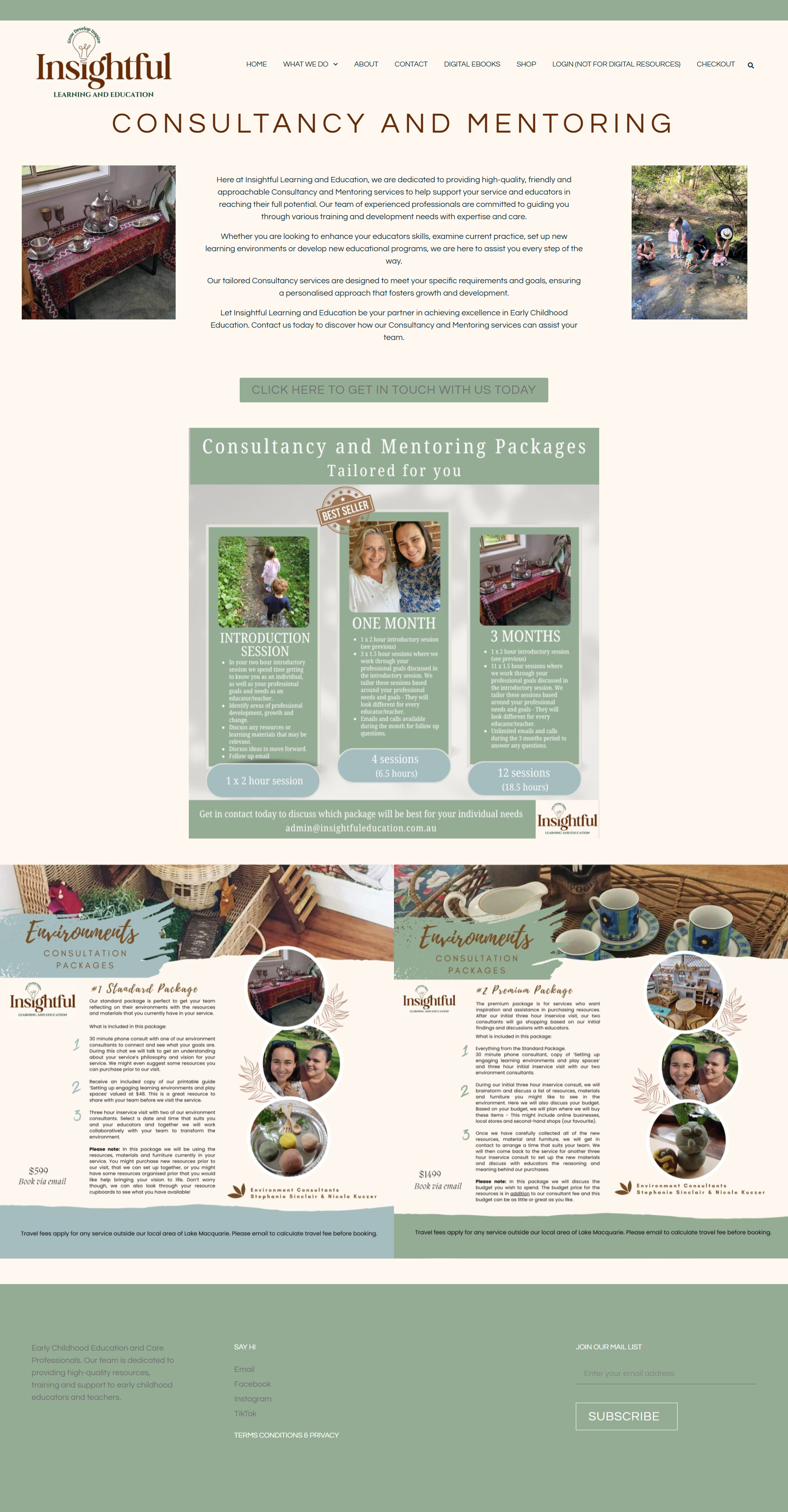 Insightful ? Learning Resources & Course Shop - Image 4